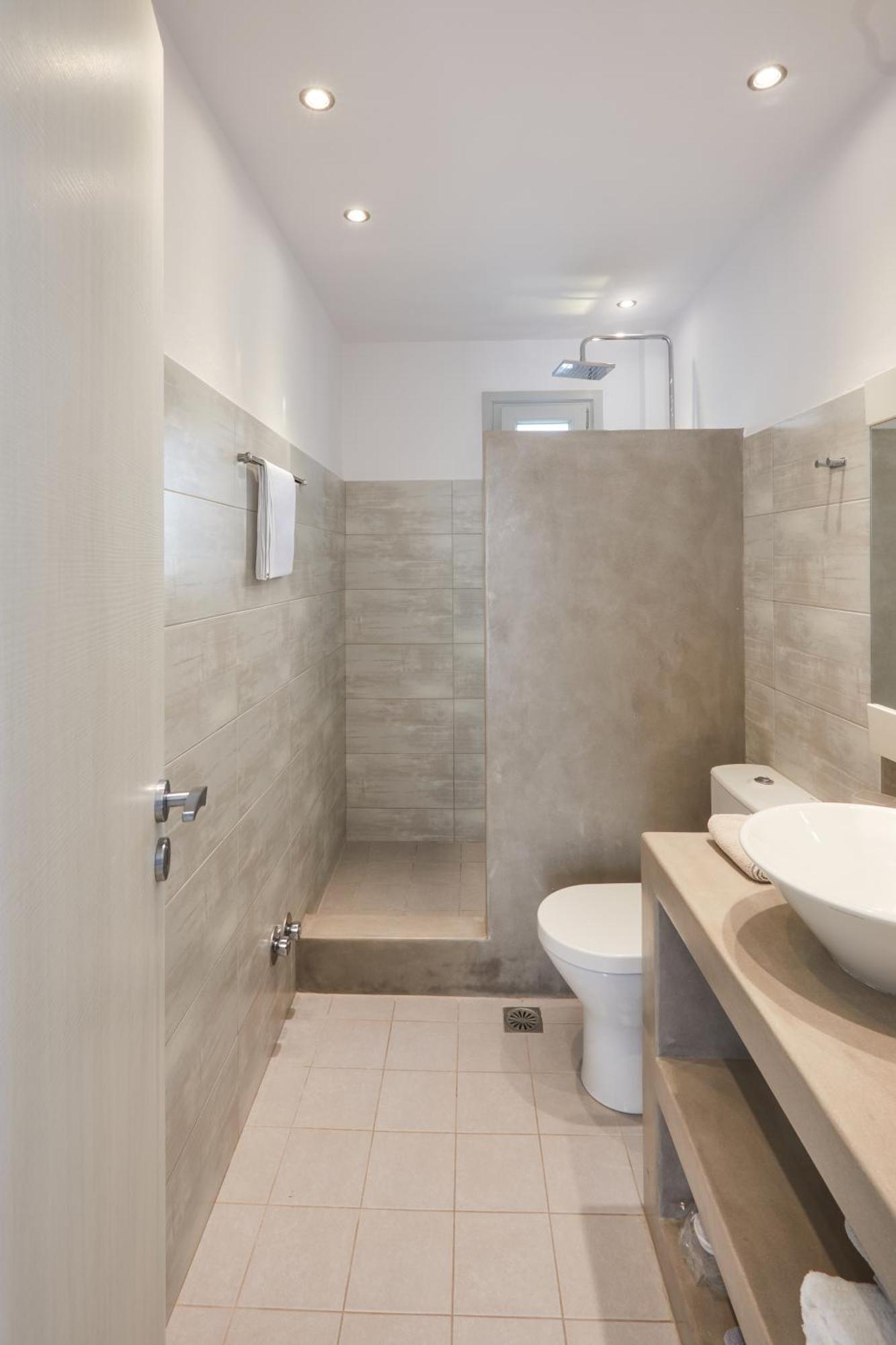 נאוסה Romantica Suites מראה חיצוני תמונה